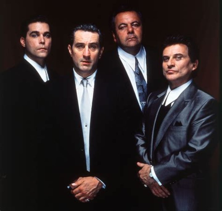 'Goodfellas' Cast: Where Are They Now?
