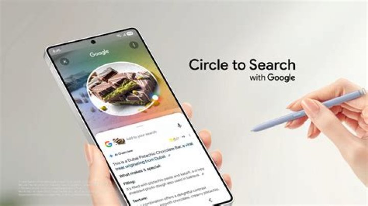 Google's 'Circle to Search' feature expands beyond Galaxy S24 series exclusivity – India TV