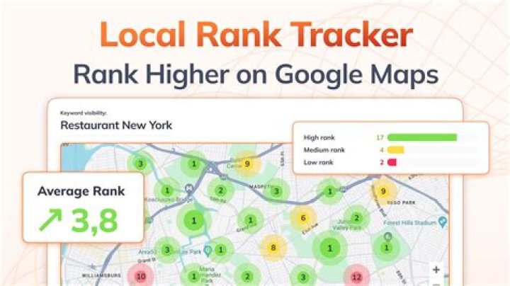 Google Rank Tracker Online: The Ultimate Guide To Monitoring Your SEO Performance.