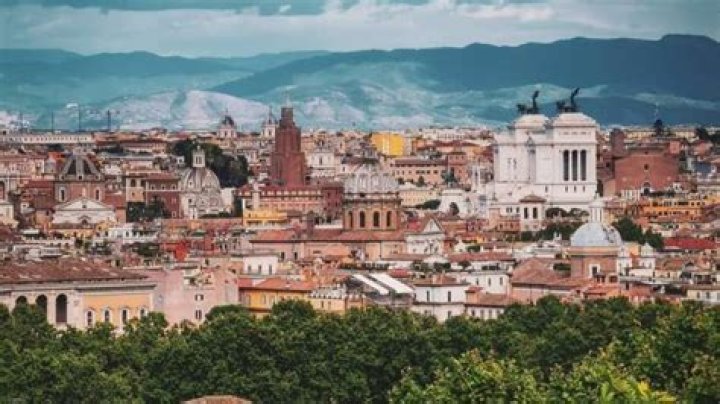 Google's Top Scenic Spots of 2022: Sky Garden in UK to Belvedere del Gianicolo in Rome