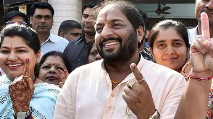 Ex-Haryana Minister Gopal Goyal Kanda, accused in air hostess Geetika Sharma case, acquitted – India TV