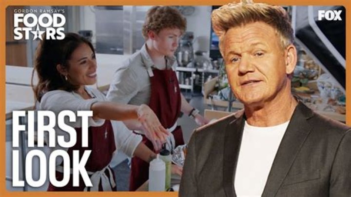Gordon Ramsay Is Going to Be Censored on ‘The F Word’