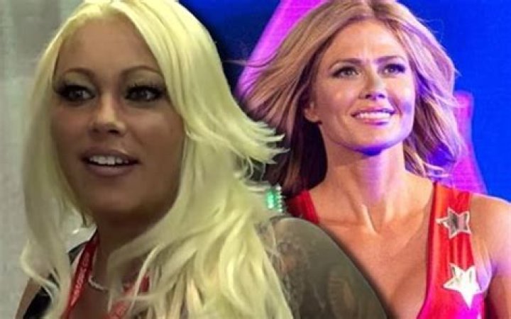 Gorgeous George Says Torrie Wilson Came Off ‘As A Skank’ In WCW