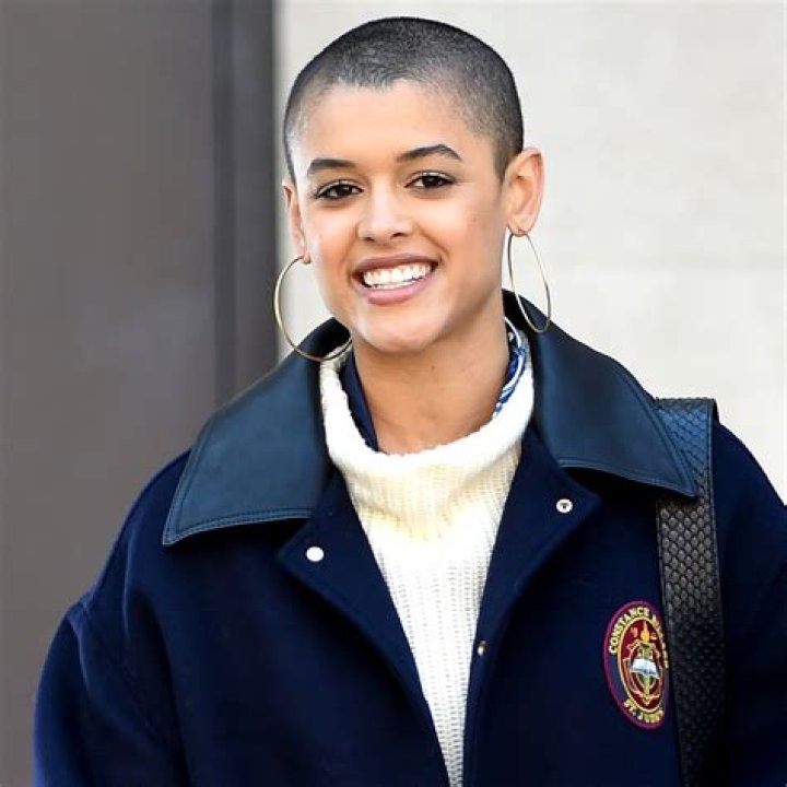Gossip Girl’s Jordan Alexander: 5 Things to Know
