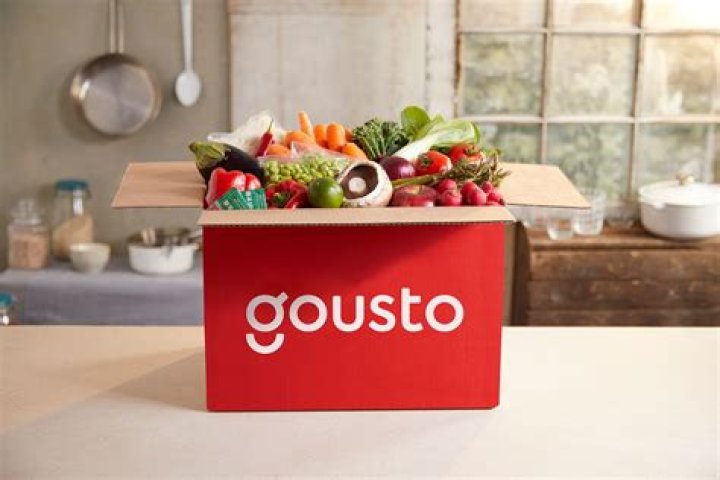 Gousto Recipe Box Review: Best Healthy Food Delivery Recipe Box Subscription