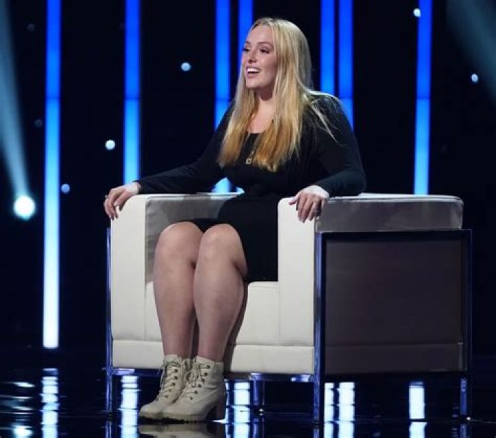 Grace Kinstler: 5 Things to Know About the ‘American Idol’ Front-runner