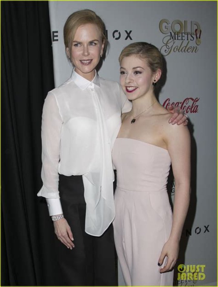 Unraveling The Life And Influence Of Gracie Gold's Father