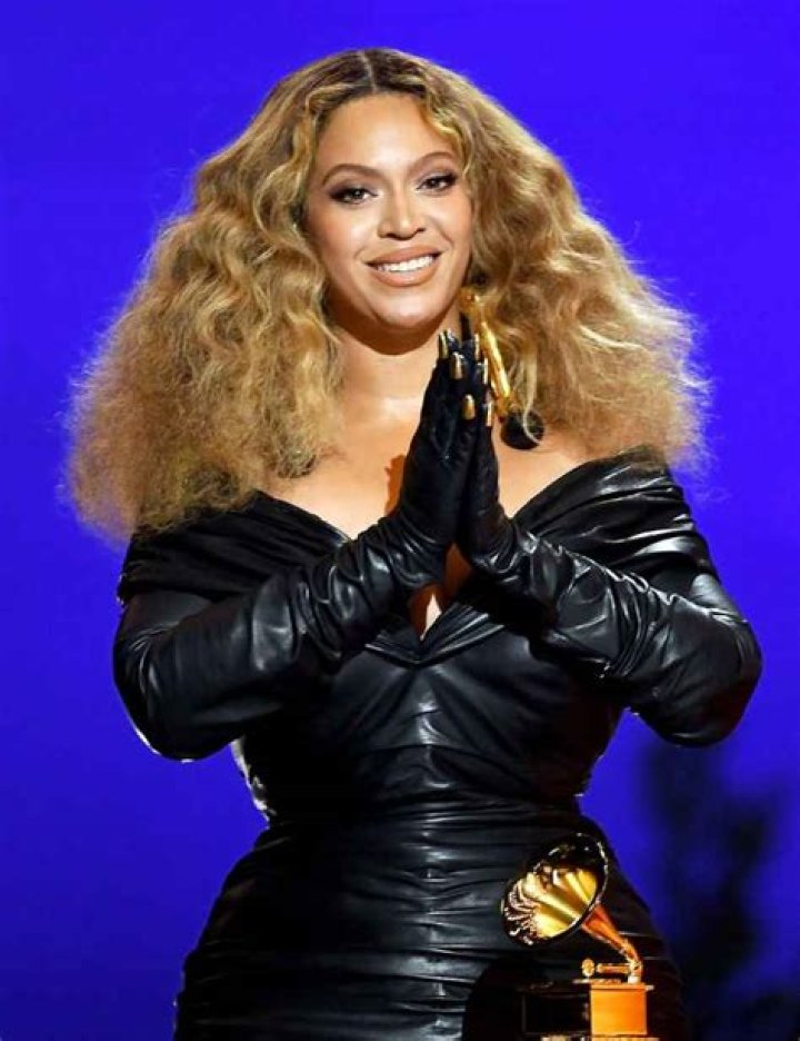 Grammys 2021: Beyonce Becomes Most Grammy-Awarded Female Artist