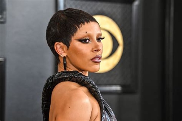  Grammys 2023: All About Doja Cat's Pixie Cut and Half-Up 'Do