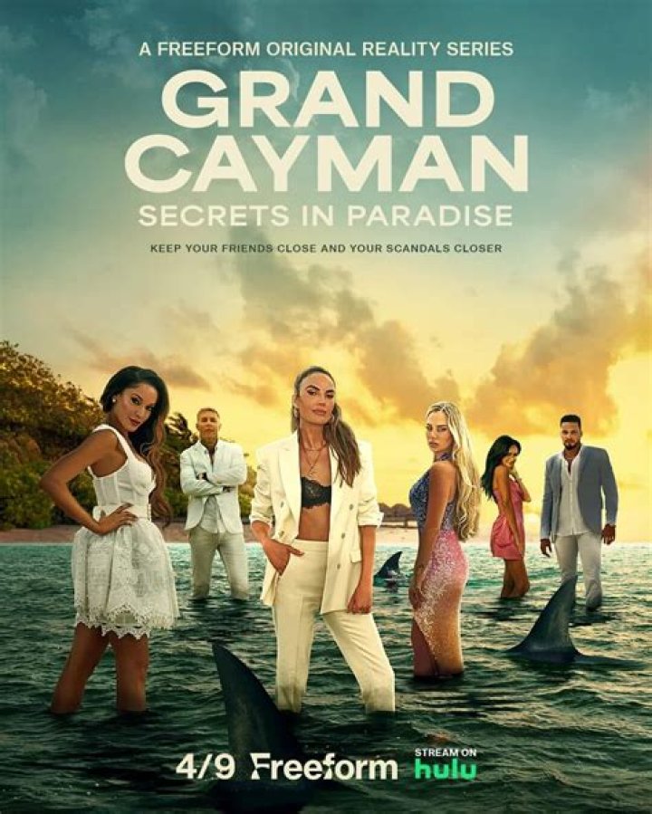 Grand Cayman: Secrets in Paradise: Cast, Premiere Date and More
