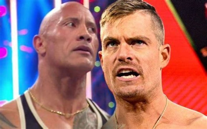 Grayson Waller Calls Fans ‘Stupid’ After Turning Against The Rock