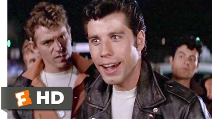 Reviving The Magic: The Grease Reunion Movie