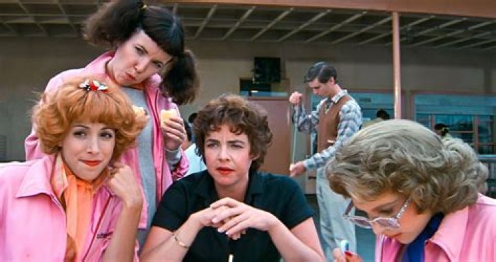 'Grease: Rise of the Pink Ladies': What to Know