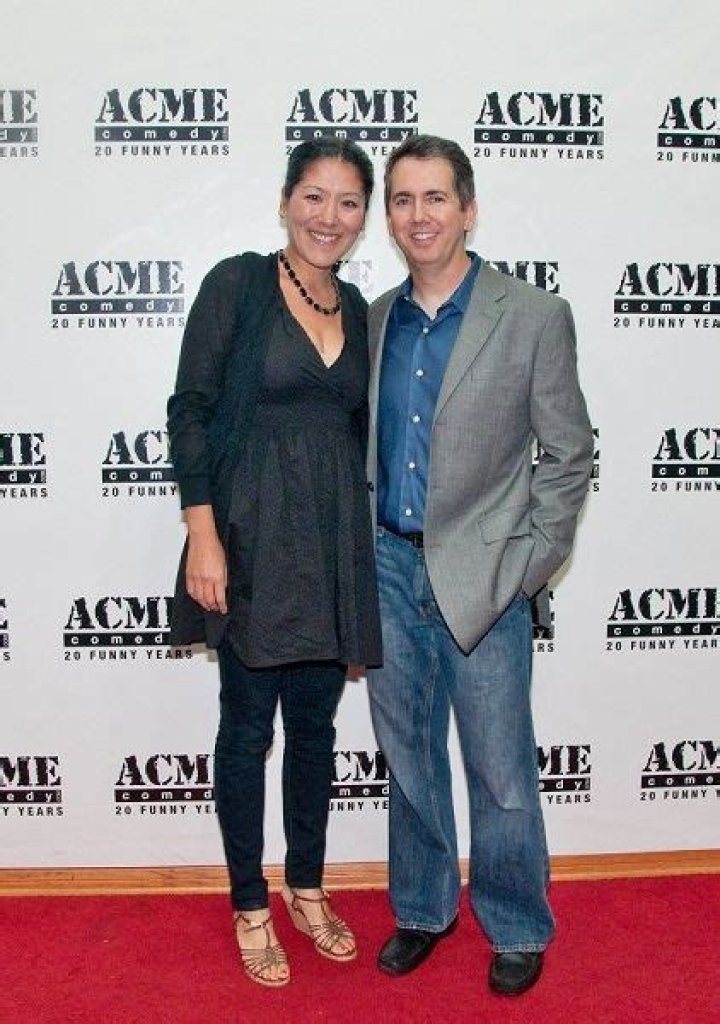 Unveiling The Life Of Gregg Binkley And His Wife