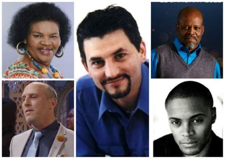 Gregg Pettigrew: 5 Facts About ‘7de Laan’ Star Who Killed His Partner