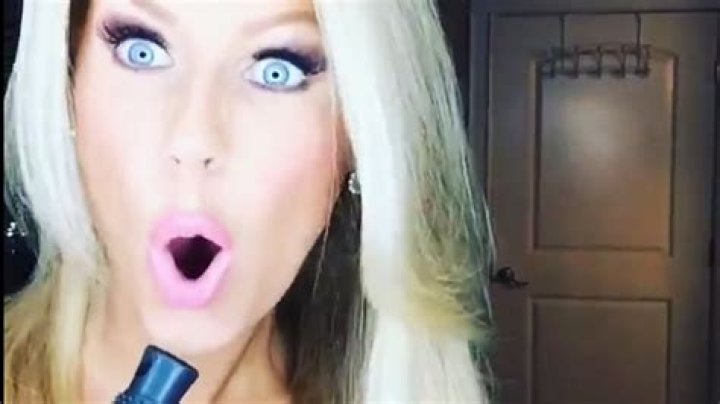 Gretchen Rossi Shakes Off Her Haters With Taylor Swift Lip Sync: Video