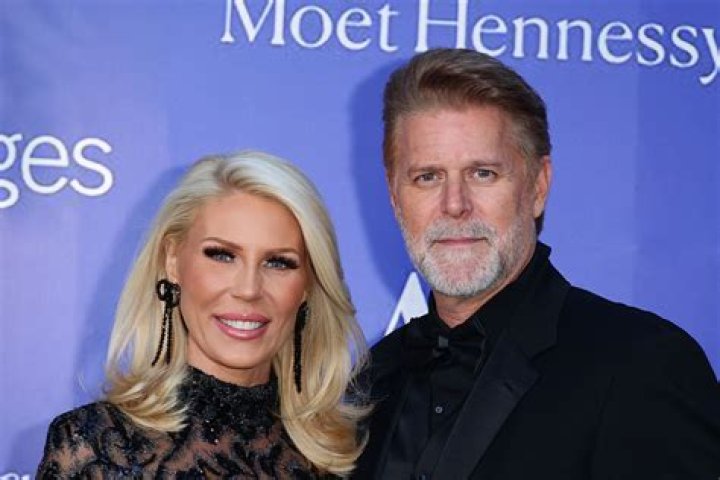 Gretchen Rossi News - Us Weekly