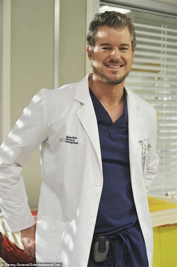 Grey's Anatomy Mourns McDreamy's Death in Patrick Dempsey-less Episode