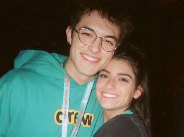 Griffin Johnson Height, Age, Girlfriend, Biography, Wiki, Net Worth