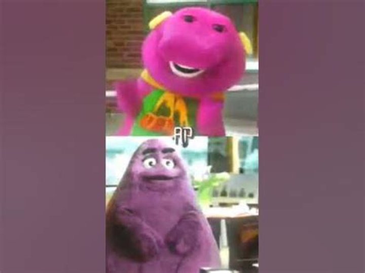 Grimace The Taste Bud: A Deep Dive Into The Unforgettable Flavor Experience