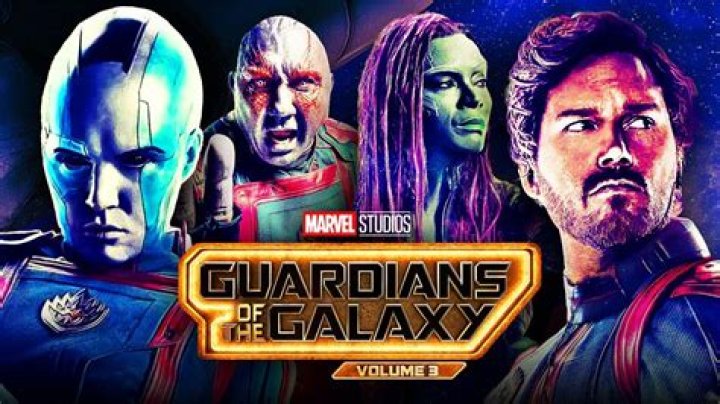 ‘Guardians of the Galaxy’ Cast Wants James Gunn Reinstated