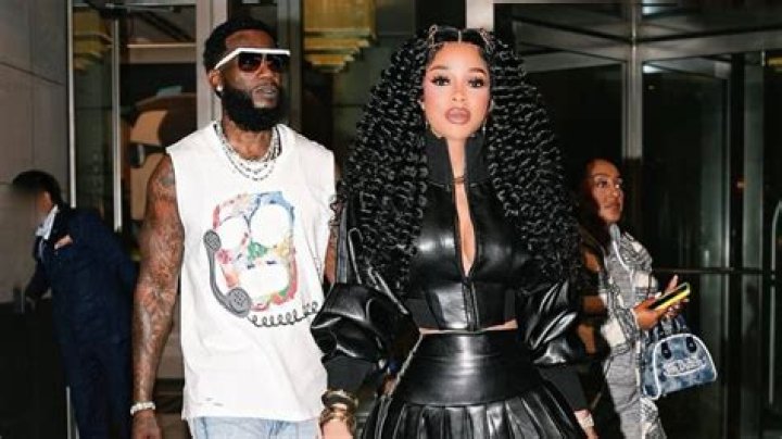Gucci Mane and Keyshia Ka’oir Are Married: Pics!