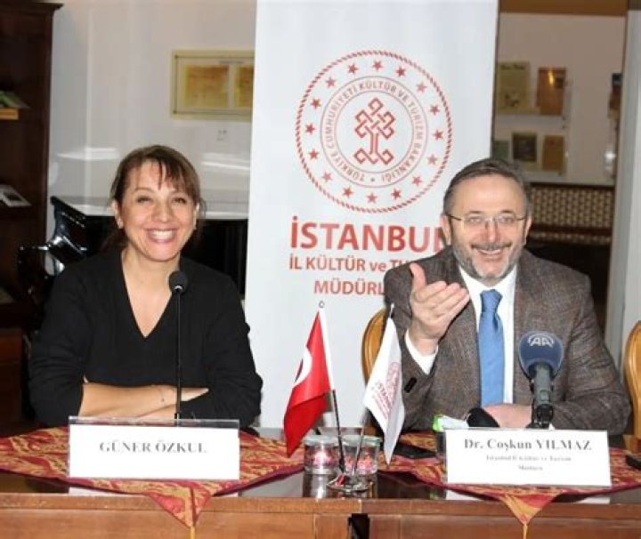 Unveiling The Life And Legacy Of Güner Özkul