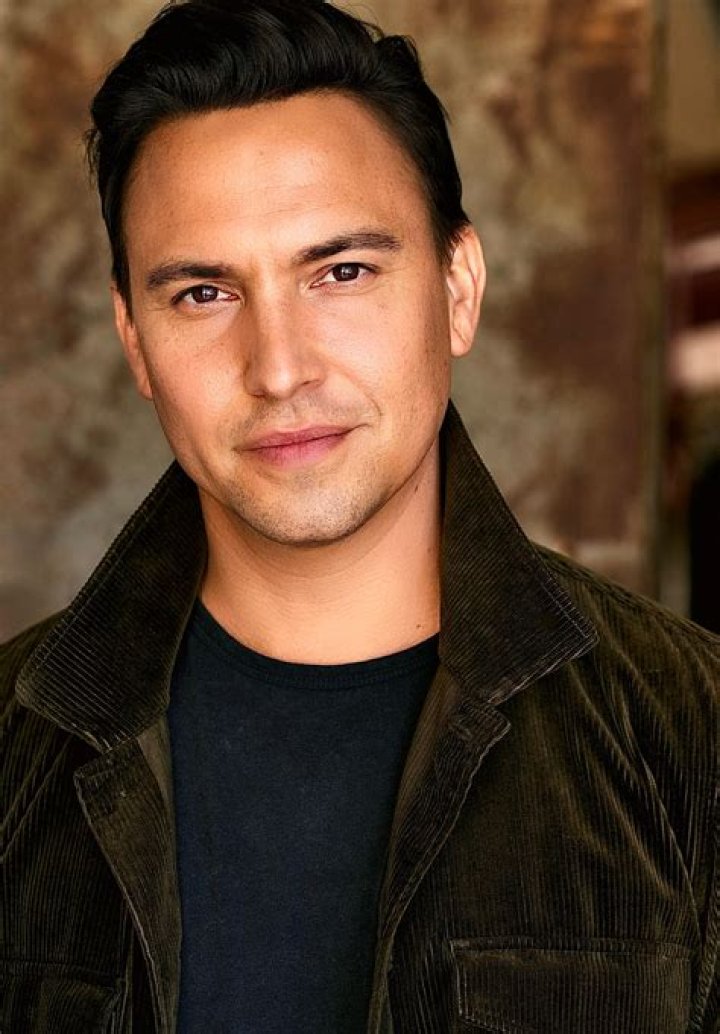 Discovering Gus Carr: The Multi-Talented Star