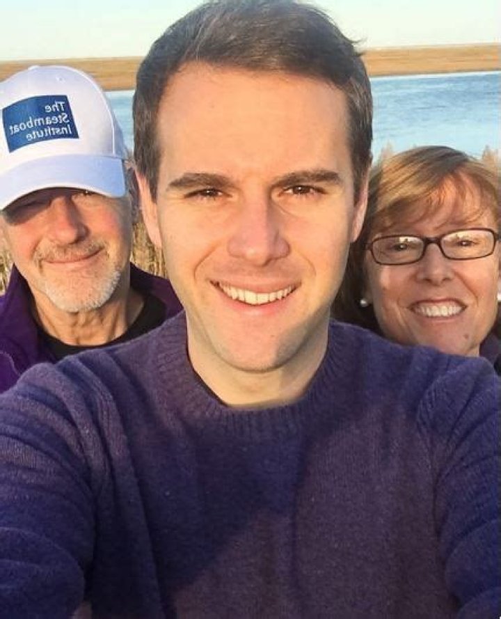 Understanding Guy Benson's Parents: Exploring His Family Background