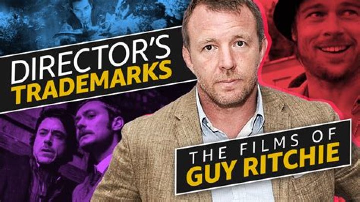 Guy Ritchie Movies: A Comprehensive Guide To His Cinematic Journey