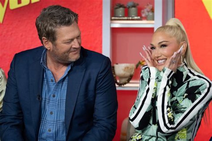Gwen Stefani feels 'pressure to look young & might have made the appointment' for Blake to get Botox, says surgeon