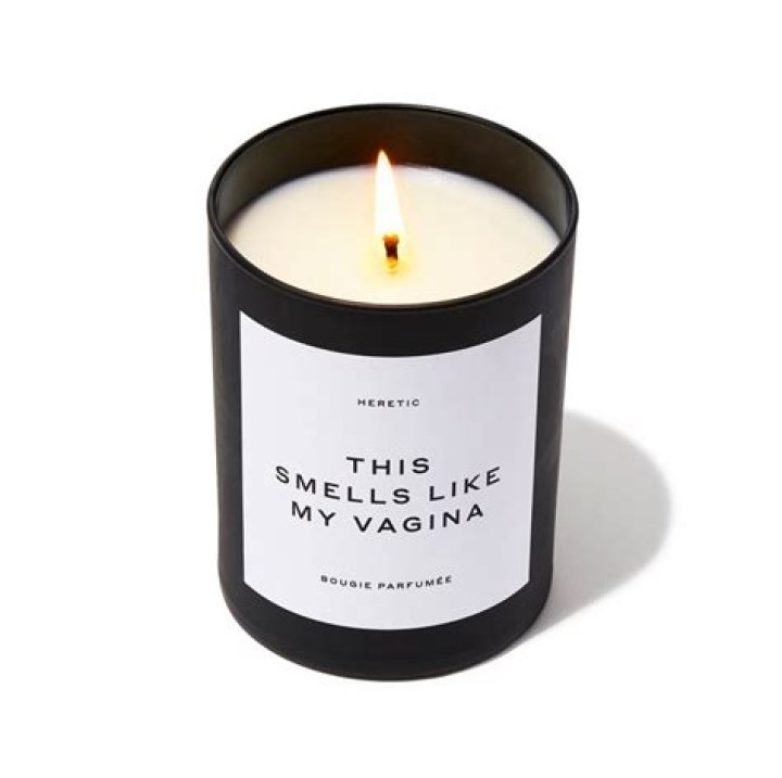 Gwyneth Paltrow Reveals Empowering Message Behind 'Vagina' Candle