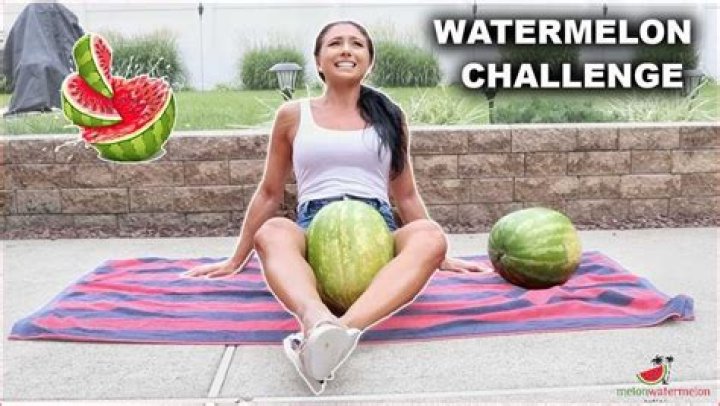 I’m a 5’, 130-lb gym girl - I’m a ‘lil chonkster,’ I want to be strong enough to crush a watermelon with my thighs