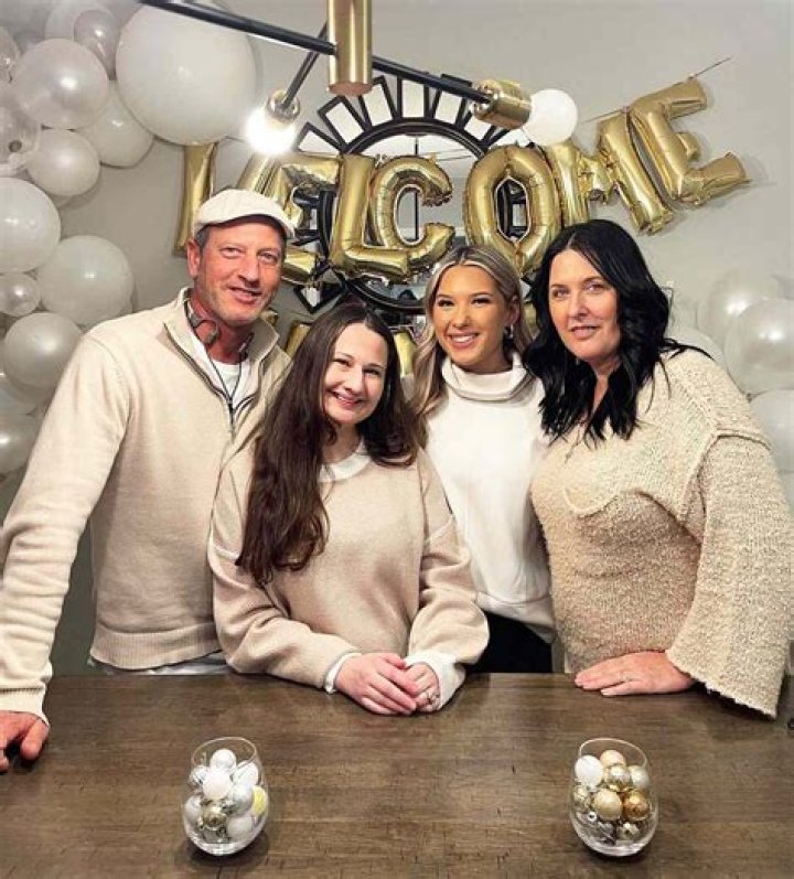 Understanding The Complex Family Dynamics Of Gypsy Blanchard's Siblings