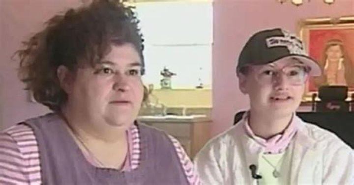 Gypsy Rose Crime Photo: Unraveling The Mystery Behind The Infamous Case