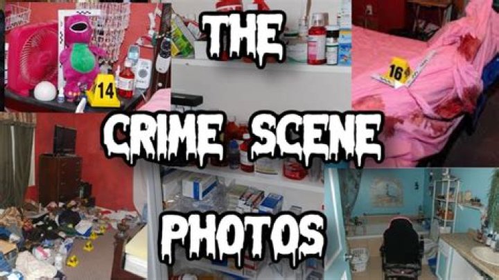Exploring The Gypsy Rose Crime Scene Photos: A Deep Dive Into A Disturbing Case