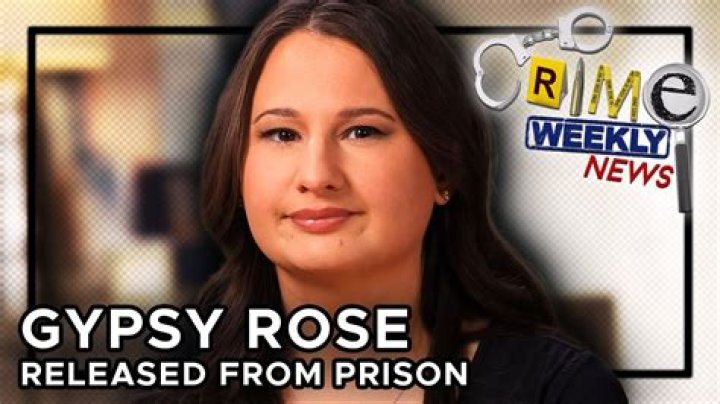 Gypsy Rose Crime Scene: A Deep Dive Into A Shocking Case