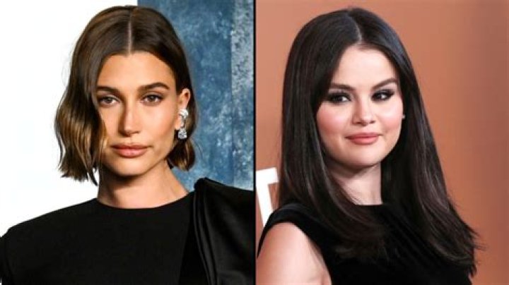 Hailey Bieber 'Likes' Selena Gomez Bikini Photo After Feud