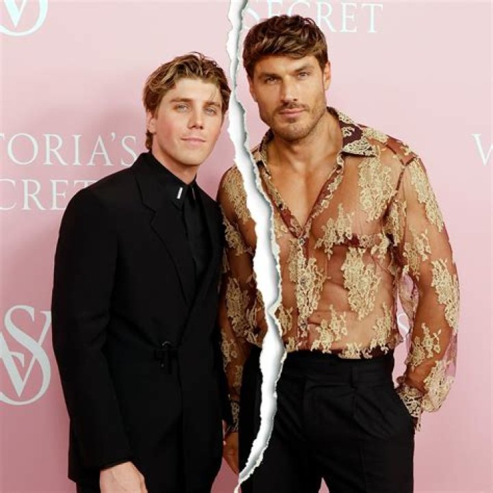 Hairstylist Chris Appleton Files for Divorce From Actor Lukas Gage