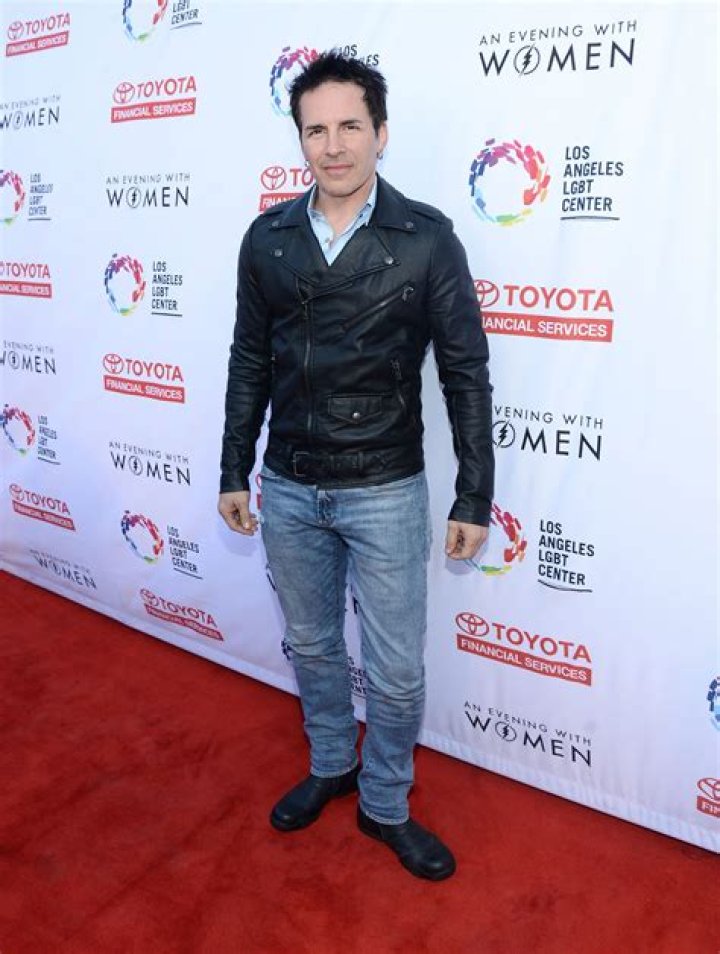 Hal Sparks Net Worth: An In-Depth Look At His Wealth And Career