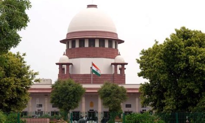 SC to hear plea against HC order amid massive protest today – India TV