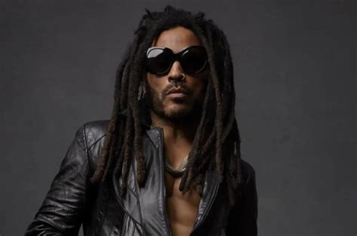 Exploring The Enigma Of Half Of Lenny Kravitz