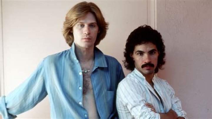Unraveling The Mystery: Hall And Oates Gay Or Straight?