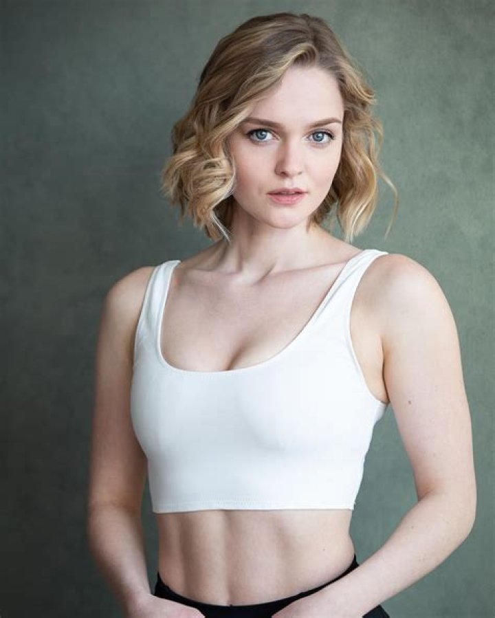 All About Hallea Jones: The Rising Star In The Entertainment Industry