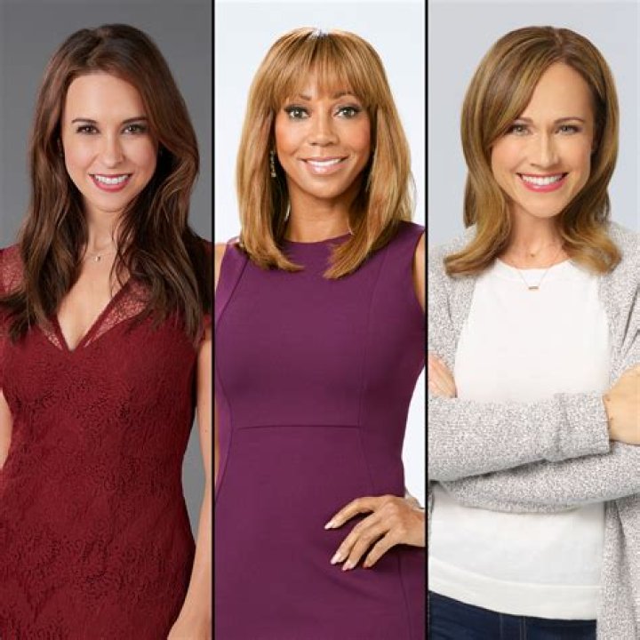 Hallmark Channel’s Leading Ladies: A Guide to the Network's Stars