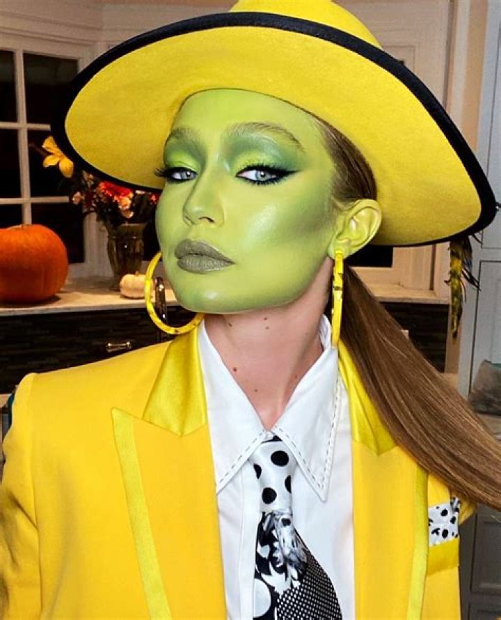 Halloween 2019 Costume Ideas: Celebrity Hair, Makeup Inspiration