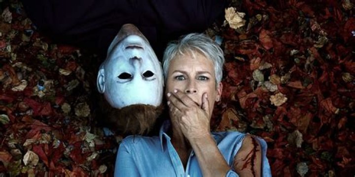 Inside the real Halloween horror house where Jamie Lee Curtis was stalked by Mike Myers ahead of new movie release