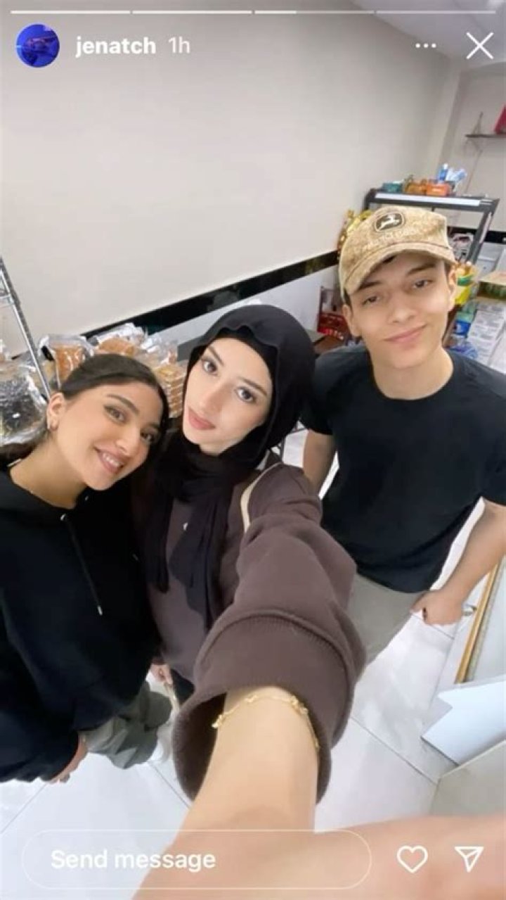 Hamzah Tiktok, Age, Ethnicity, Wikipedia, Biography, How old is Hamzahthefantastic?