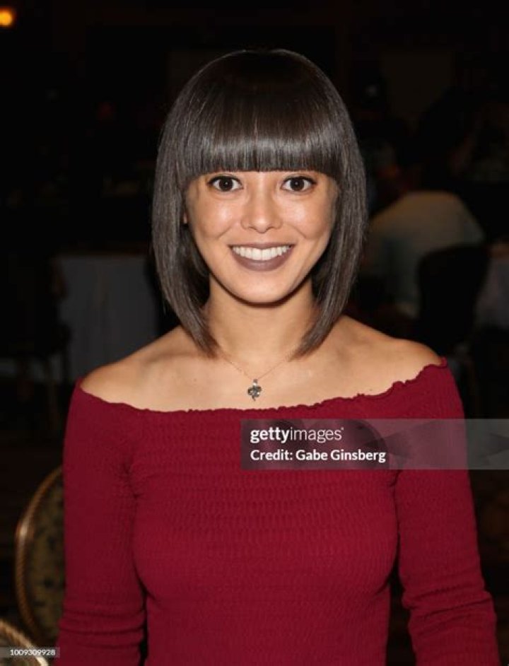 Exploring The Universe: The Journey Of Hana Hatae In Star Trek