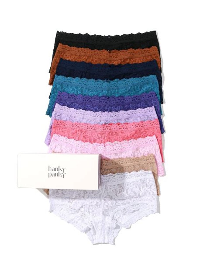 The Most Comfortable Celeb-Loved Underwear